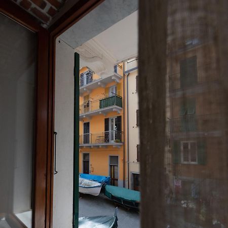 L'Emporio Rooms Manarola Esterno foto