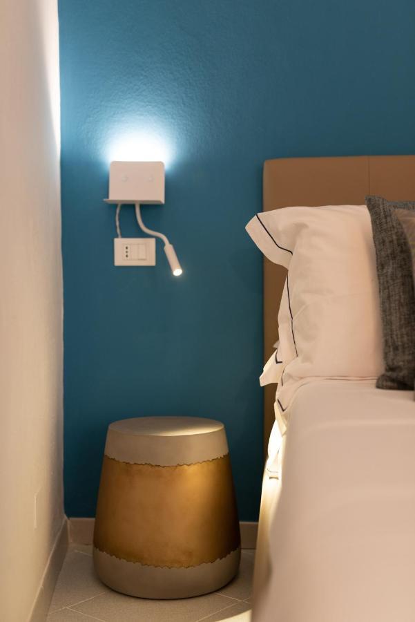 L'Emporio Rooms Manarola Esterno foto