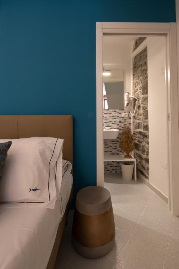 L'Emporio Rooms Manarola Esterno foto